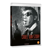 Cruel Gun Story - undefined undefined