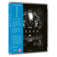 Haxan - undefined undefined