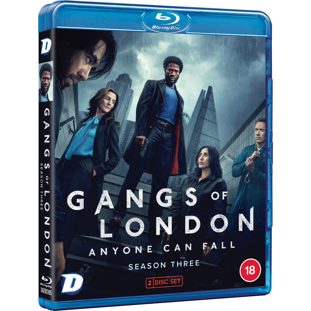 Gangs of London: Season 3 Image 1
