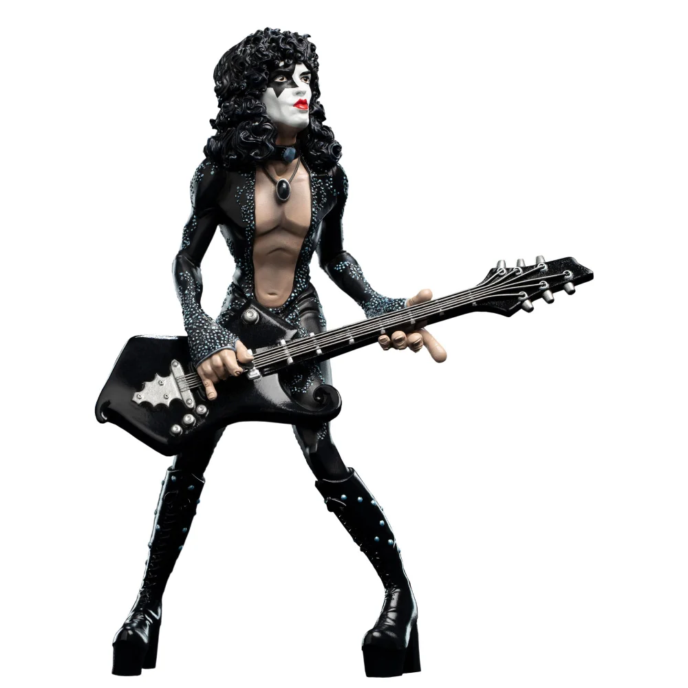 Weta Workshop KISS Mini Epics Vinyl Figure The Starchild 17cm Image 1