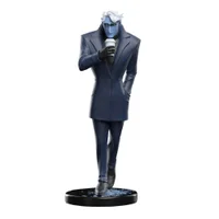 Lore Olympus x Weta Workshop Mini Vinyl Figure Hades 16cm