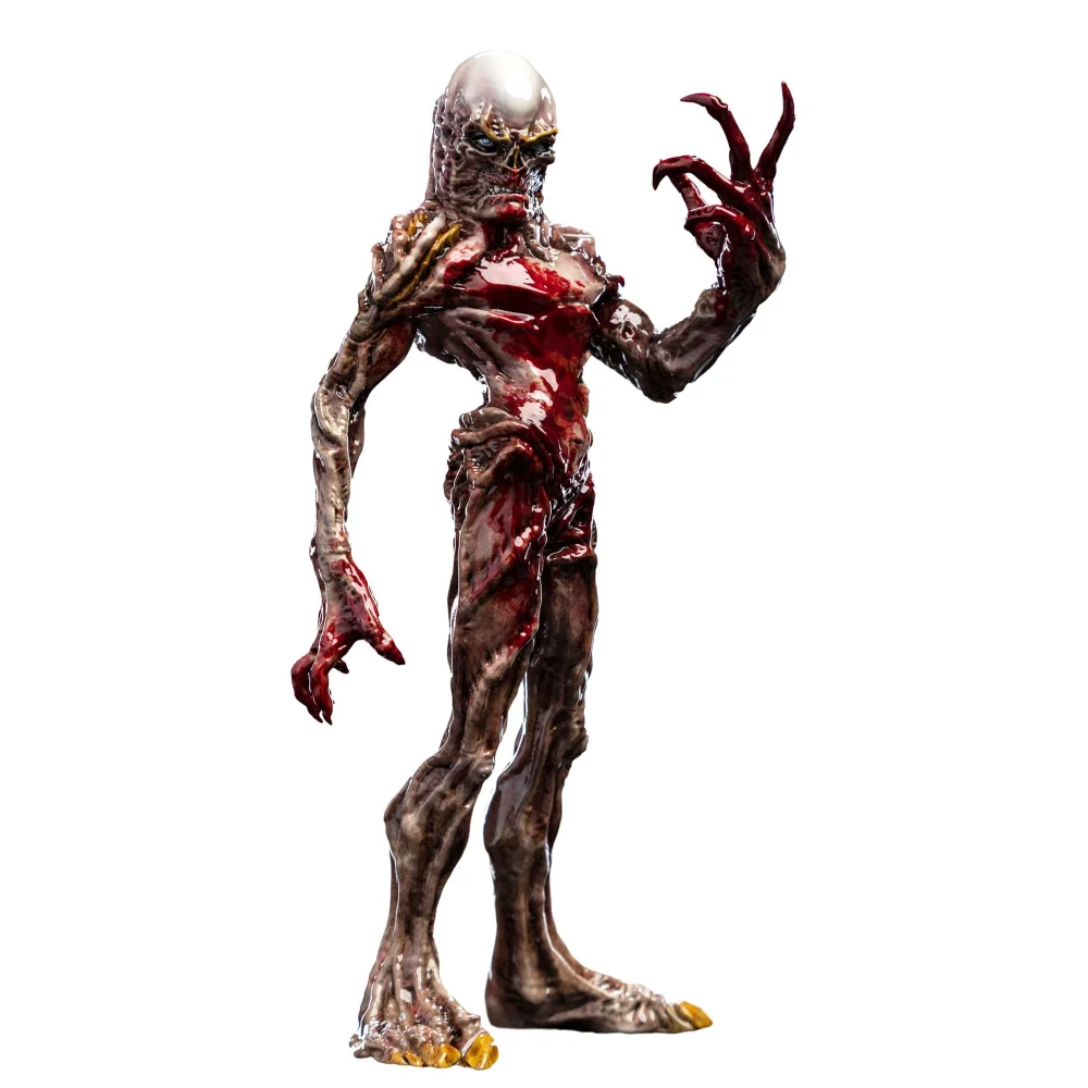 Weta Workshop Stranger Things Mini Epics Vinyl Figure Vecna (Season 4) 17cm Image 1