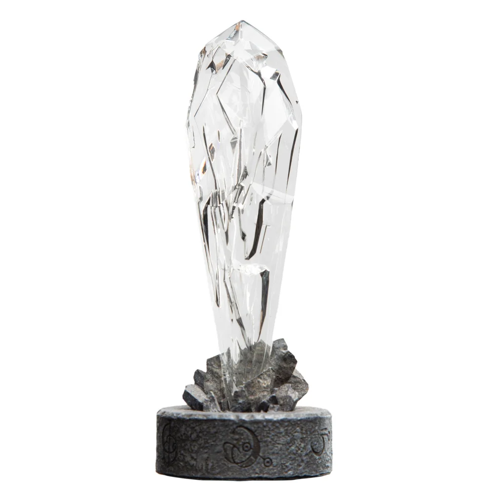 Weta Workshop The Dark Crystal Prop Replica 1/1 Scale The Crystal Shard 17cm Image 1