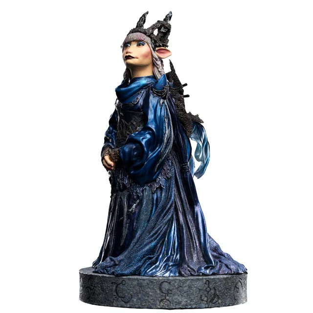Weta Workshop The Dark Crystal: Age of Resistance Statue 1/6 Scale Seladon the Gelfling 22cm