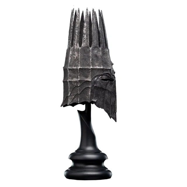 Weta Workshop Lord of the Rings Replica 1/4 Scale Helmet of the Witch-king Alternative Concept 21cm