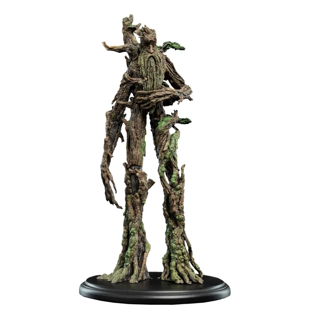 Weta Workshop Lord of the Rings Mini Statue Treebeard 21cm