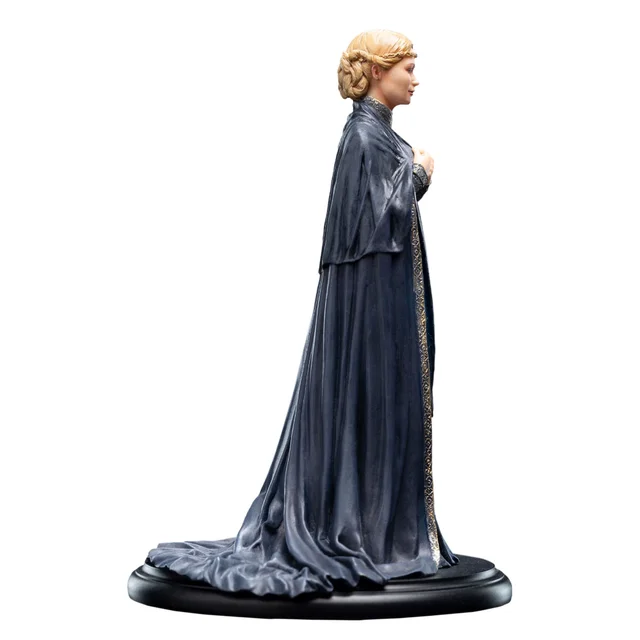 Weta Workshop Lord of the Rings Mini Statue Éowyn in Mourning 19cm
