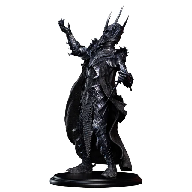 Weta Workshop Lord of the Rings Mini Statue Sauron 20cm