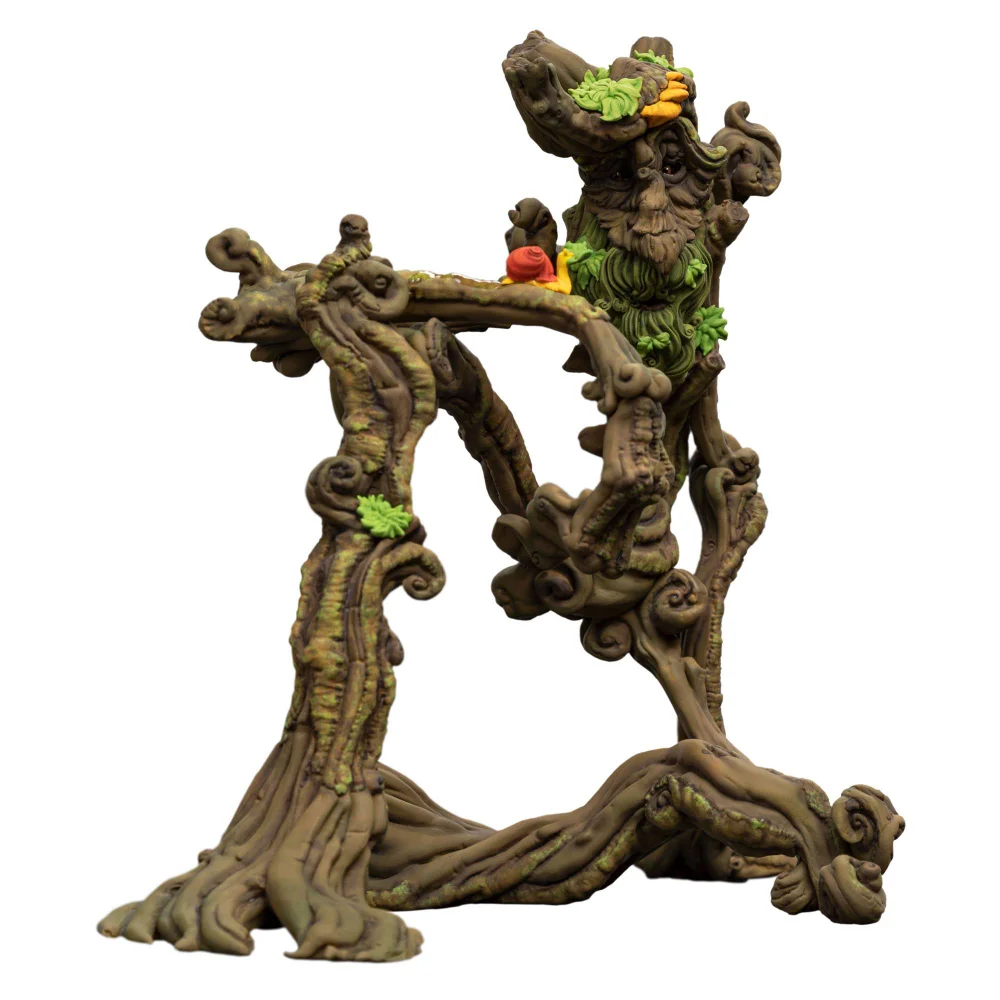 Weta Workshop Lord of the Rings Mini Epics Vinyl Figure Treebeard 25cm Image 1