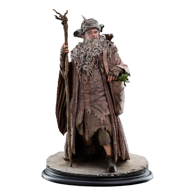 Weta Workshop The Lord of the Rings Statue 1/6 Scale Radagast 30cm