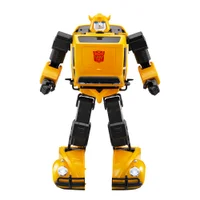 Robosen Transformers Bumblebee G1 Flagship Robot