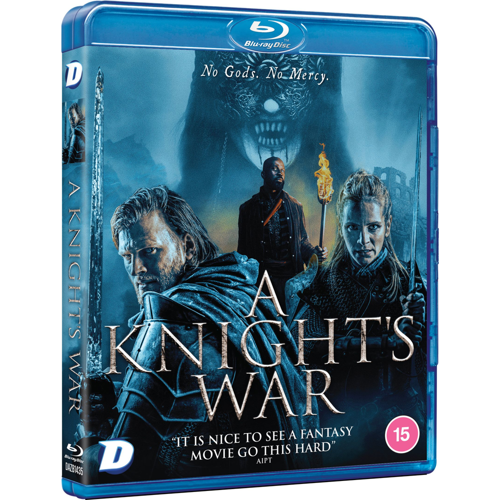 A Knight's War Image 1