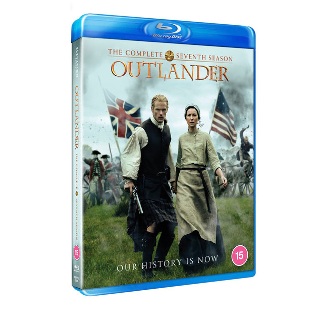 Outlander Season 7