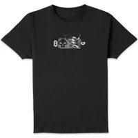 Magic: The Gathering Ashiok Unisex T-Shirt - Black - undefined undefined