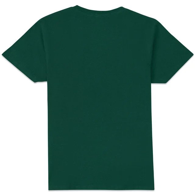 Magic: The Gathering Phyrexian Forest Unisex T-Shirt - Green