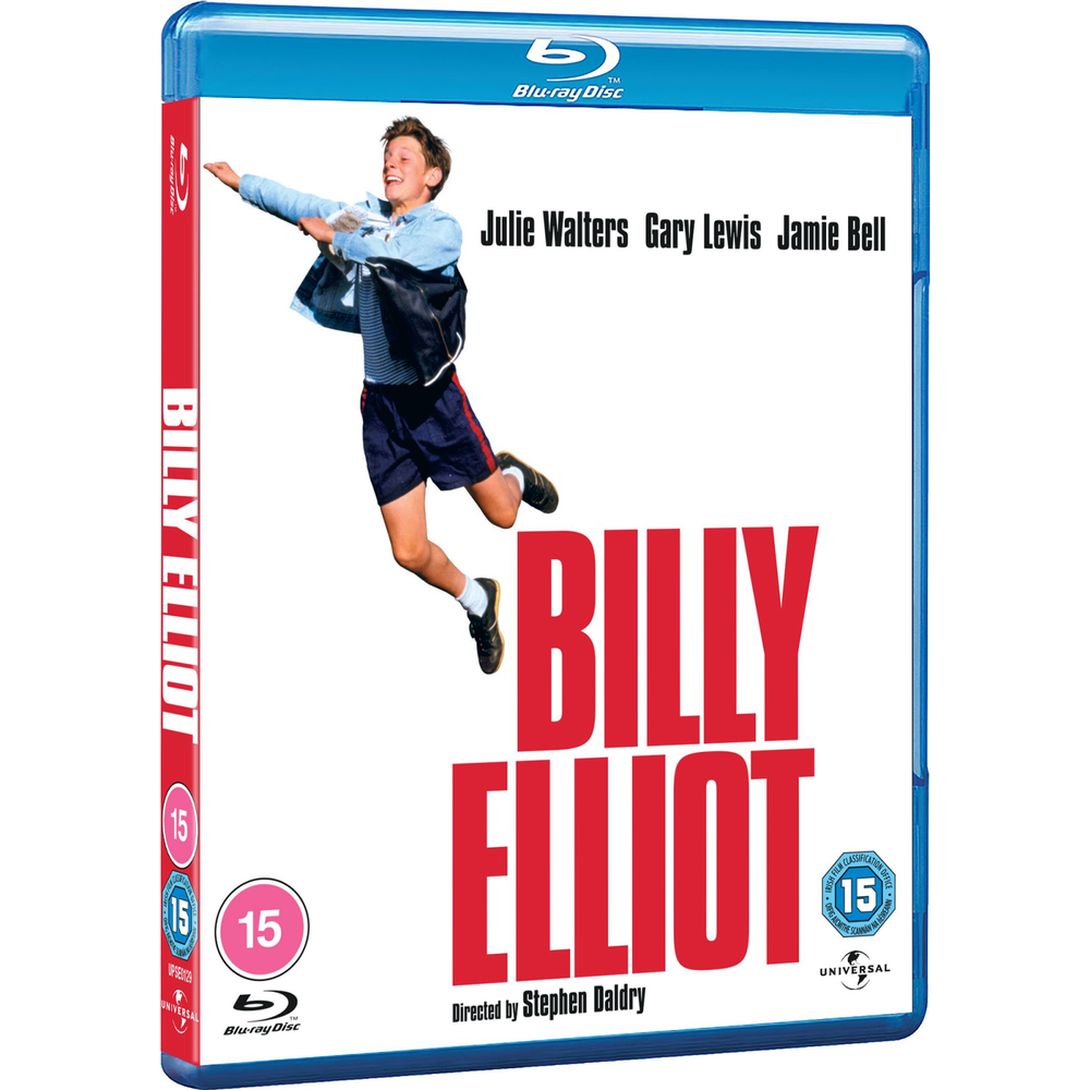 Billy Elliot Image 1