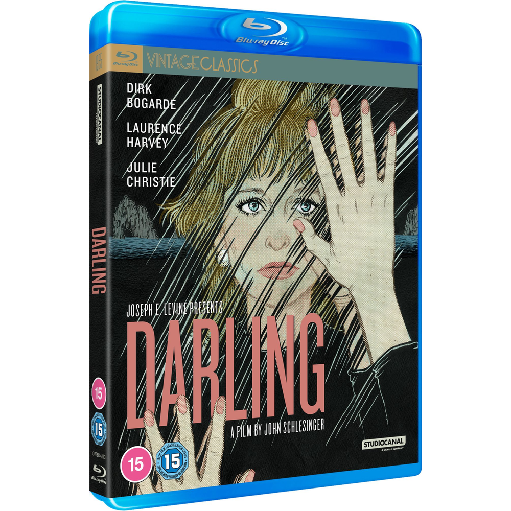 Darling 60th Anniversary Edition (Vintage Classics) Image 1