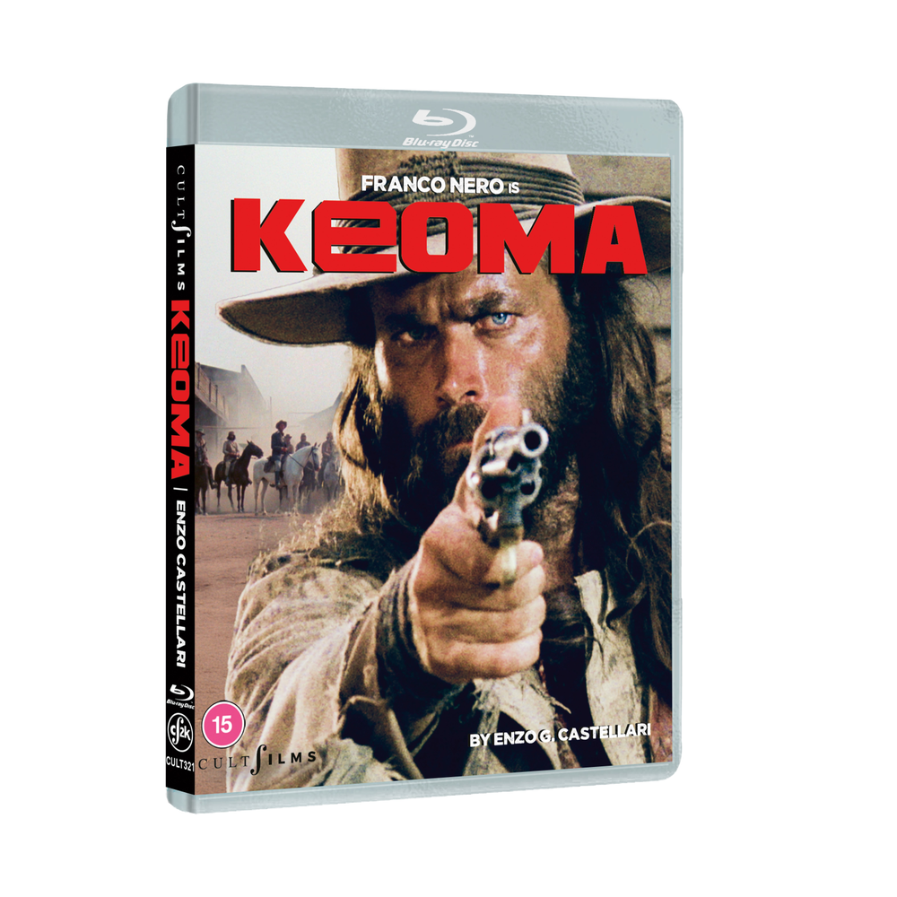Keoma Image 1