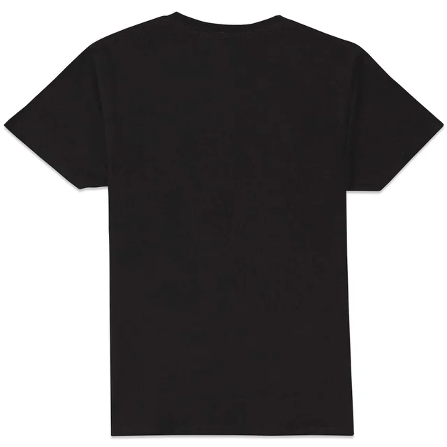 Twin Peaks The Great Northern Unisex T-Shirt - Black