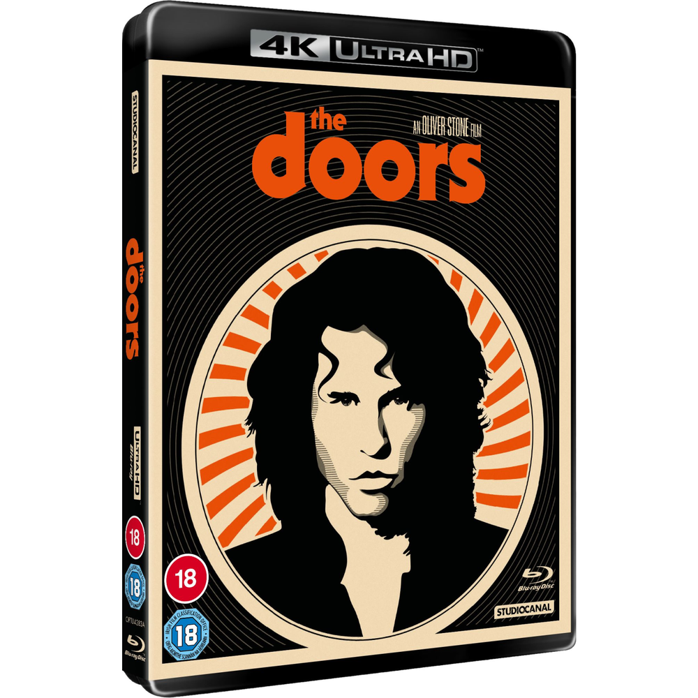 The Doors 4K Ultra HD Image 1