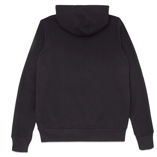 Thundercats Vintage Logo Hoodie - Black