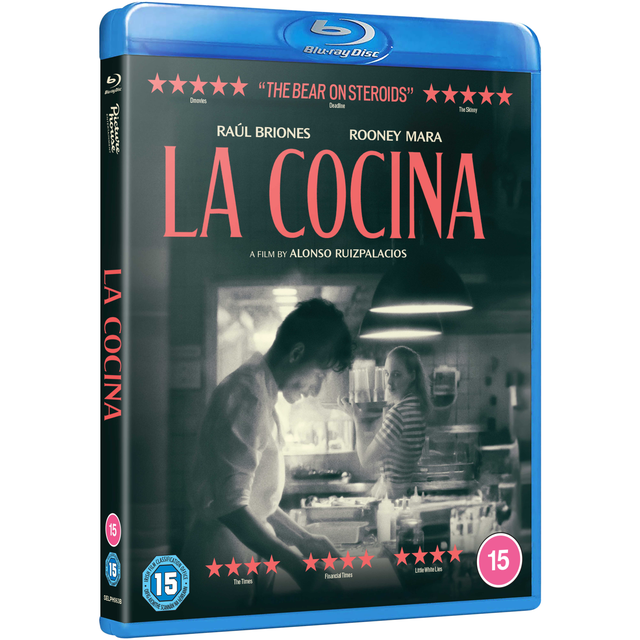 La Cocina