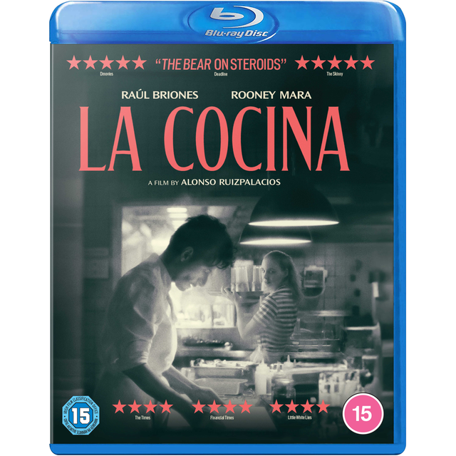 La Cocina