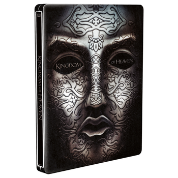 Kingdom Of Heaven 4K Ultra HD SteelBook