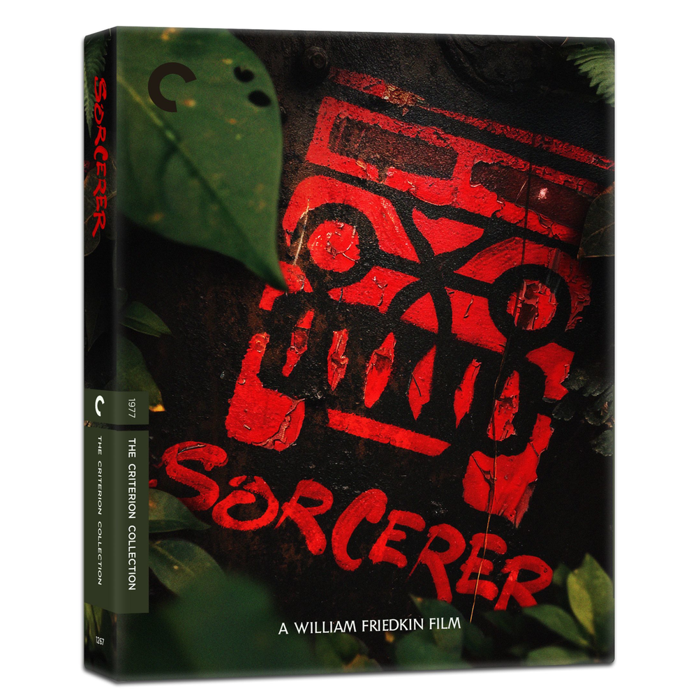 Sorcerer 4K Ultra HD Image 1