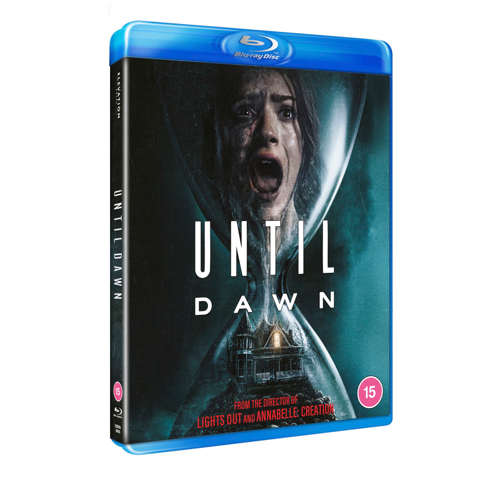 Until Dawn Image 1