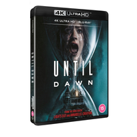 Until Dawn 4K Ultra HD - undefined undefined
