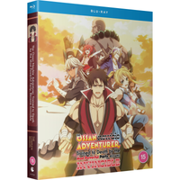 The Ossan Newbie Adventurer, Trained to Death by the Most Powerful Party, Became Invincible