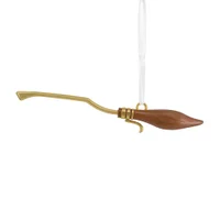 Hallmark Premium Collectable Harry Potter - Nimbus 2000 Broomstick Ornament