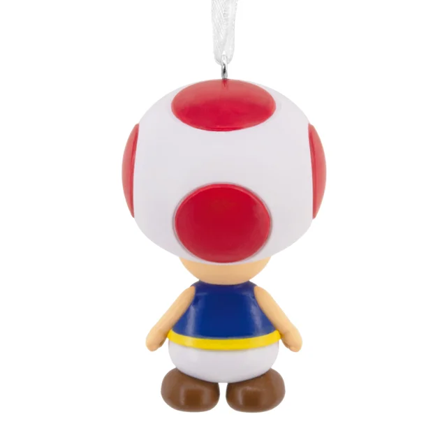 Hallmark Toad Hanging Ornament, Tree Decoration