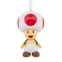 Hallmark Toad Hanging Ornament, Tree Decoration