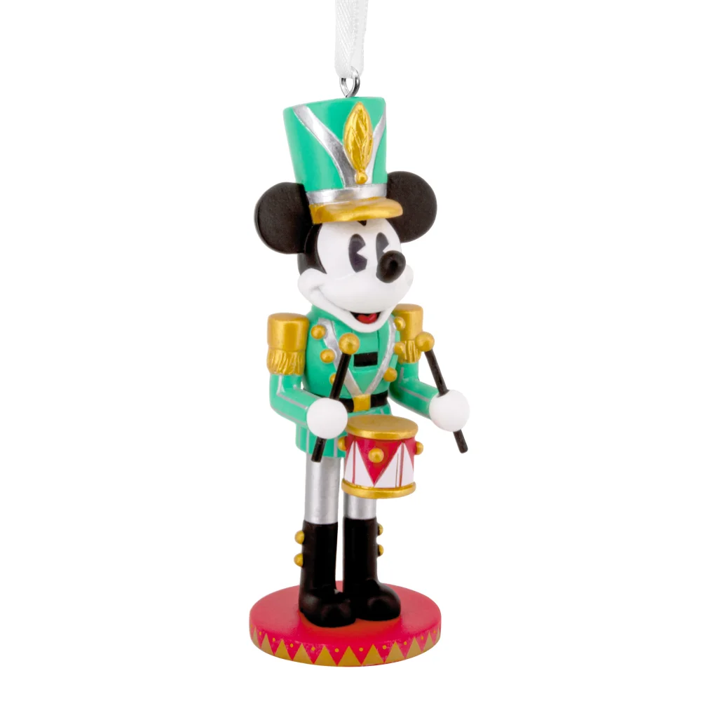 Hallmark Disney Mickey Mouse Tree Ornament Image 1