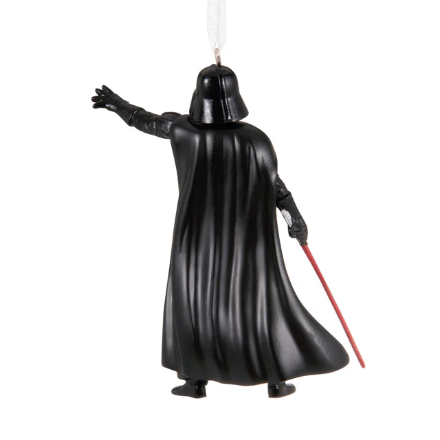 Hallmark Collectable Star WarsTM - Darth Vader Ornament