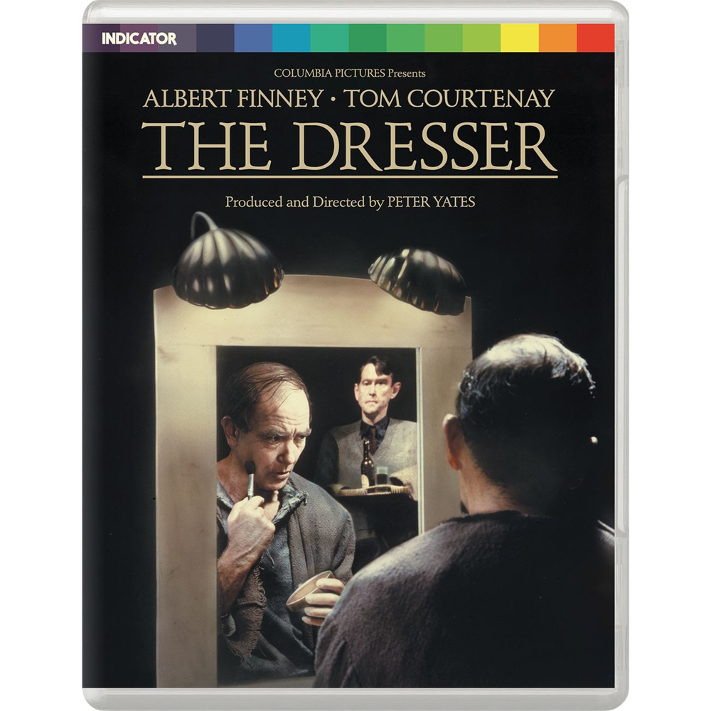 The Dresser (Limited Edition) Image 1