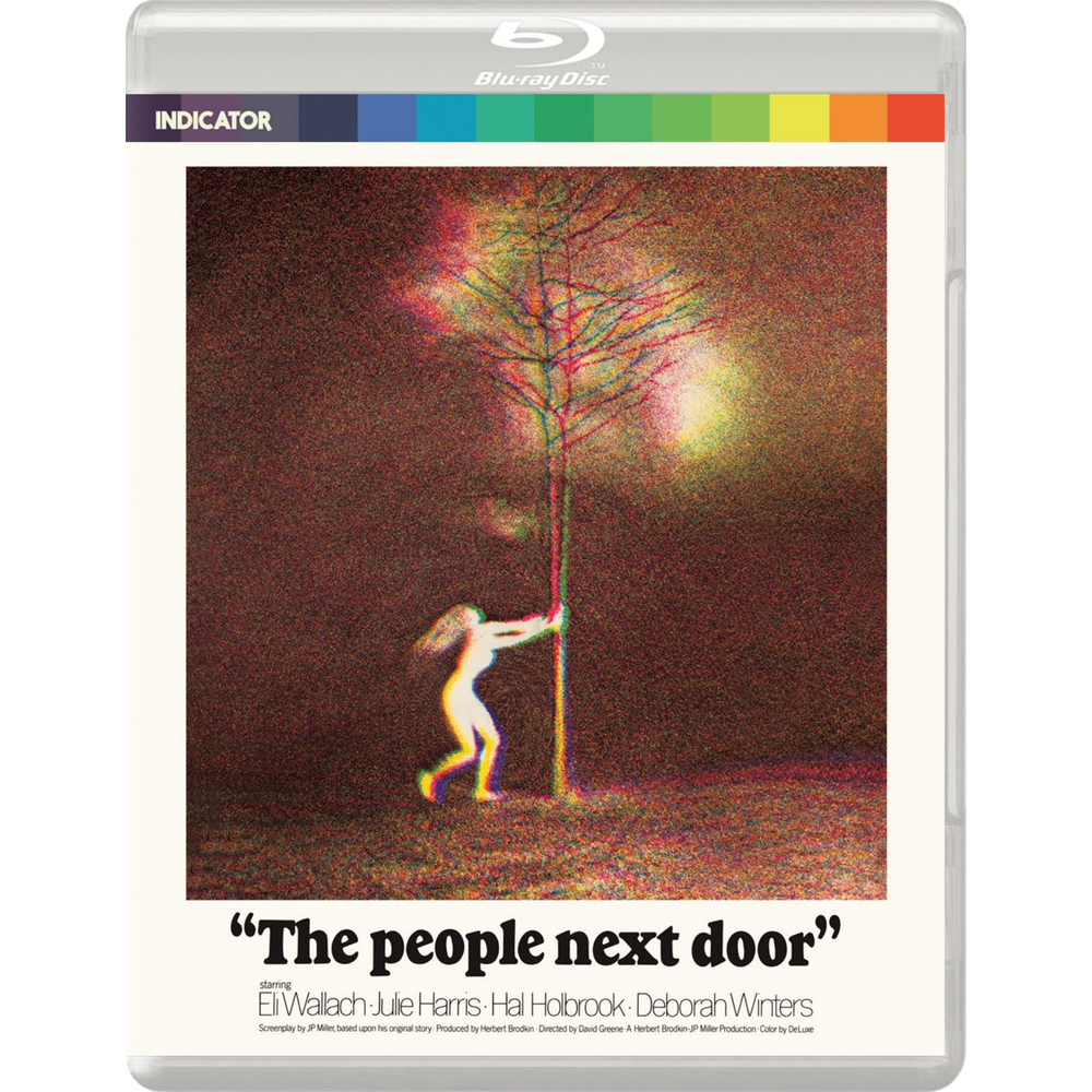 The People Next Door (Standard Edition) Image 1