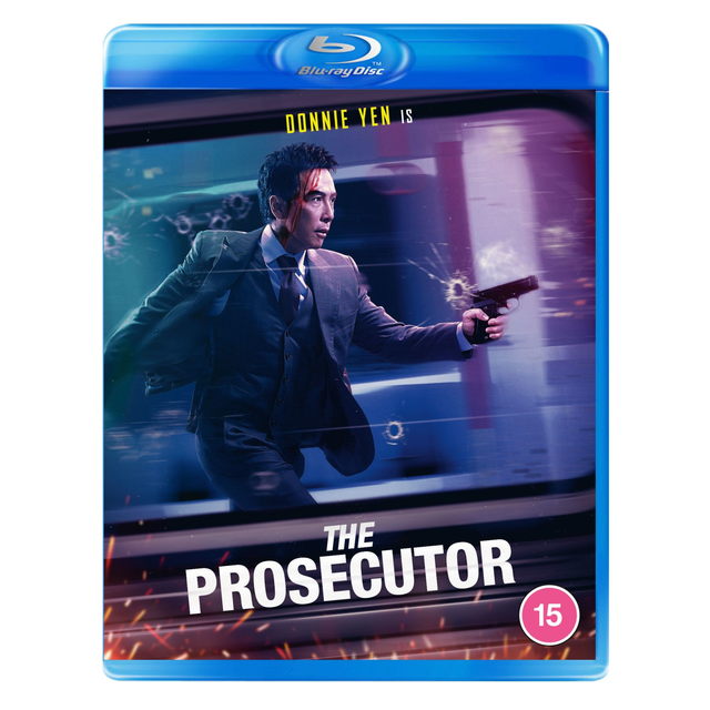The Prosecutor