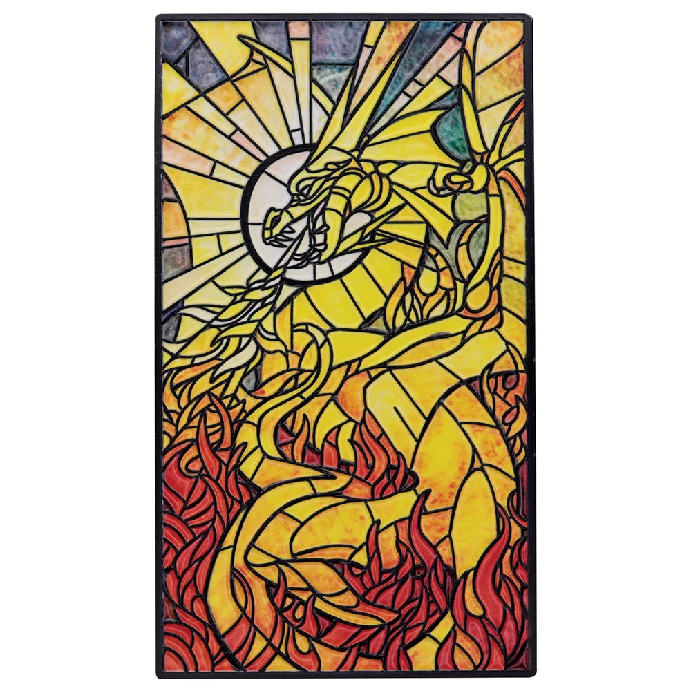 The Elder Scrolls IV: Oblivion Akatosh Ingot Image 1