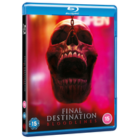 Final Destination Bloodlines - undefined undefined