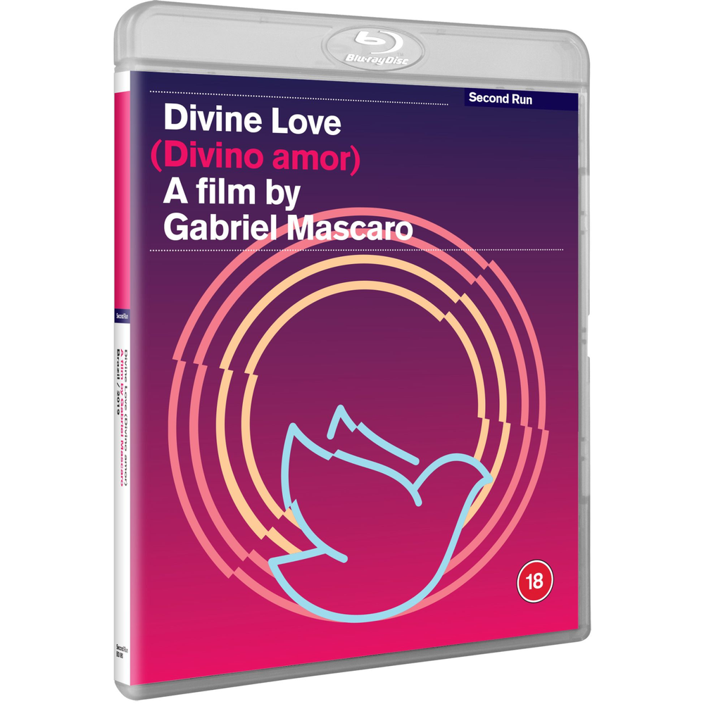 Divine Love Image 1
