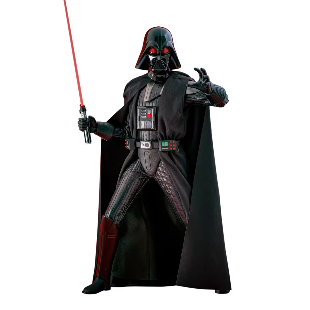 Hono Studio Star Wars Rebels 1/6 Darth Vader Image 1