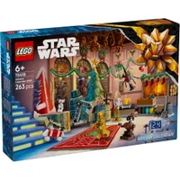 LEGO® Star Wars™ Advent Calendar 2025 Gift Set 75418
