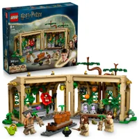 LEGO Harry Potter Hogwarts Castle: Herbology Class Toy 76445