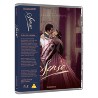 Senso Limited Edition - undefined undefined