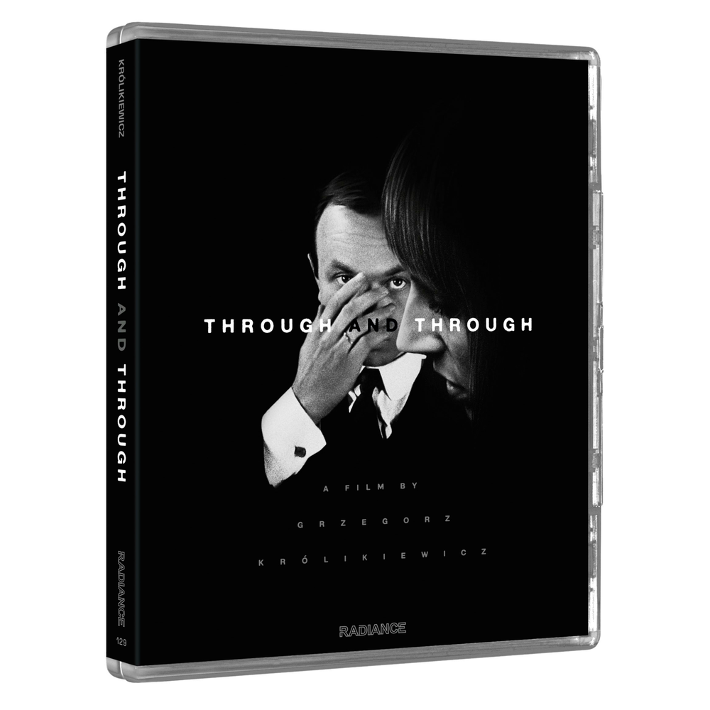 Through and Through Limited Edition Image 1