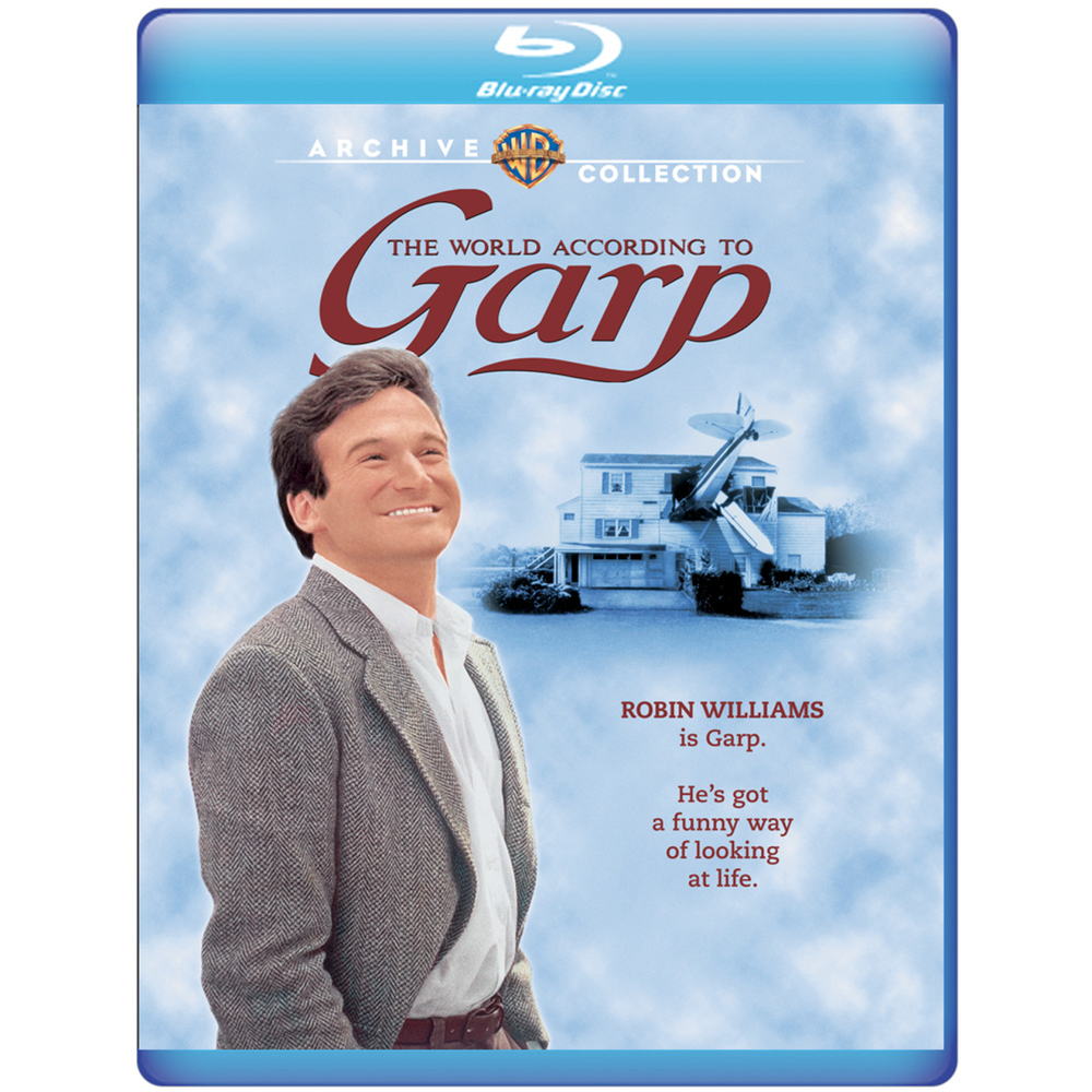 The World According to Garp Image 1