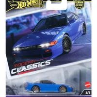 Hot Wheels Premium Car Modern Classics Nissan Sileighty